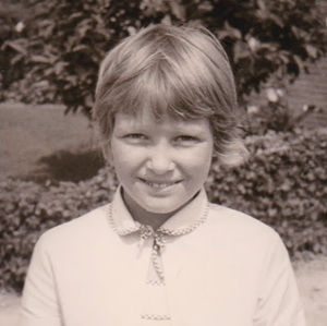 Meet your Posher, Hinke